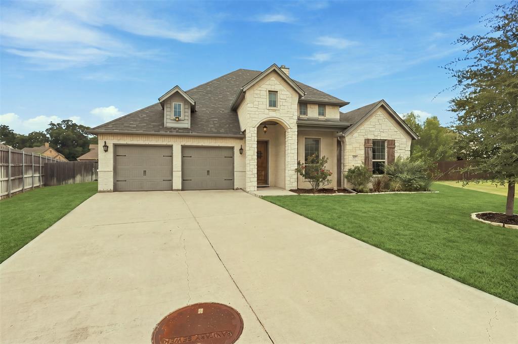 127 Preakness Drive Property Photo 3