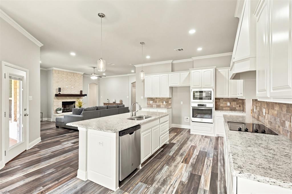 127 Preakness Drive Property Photo 11