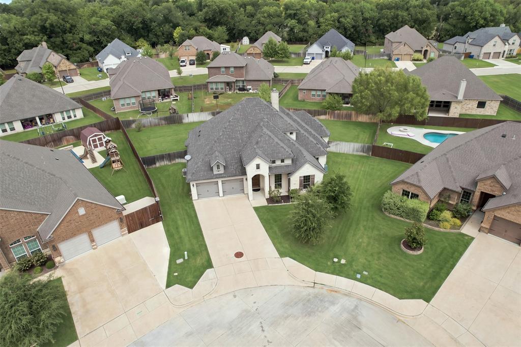 127 Preakness Drive Property Photo 30