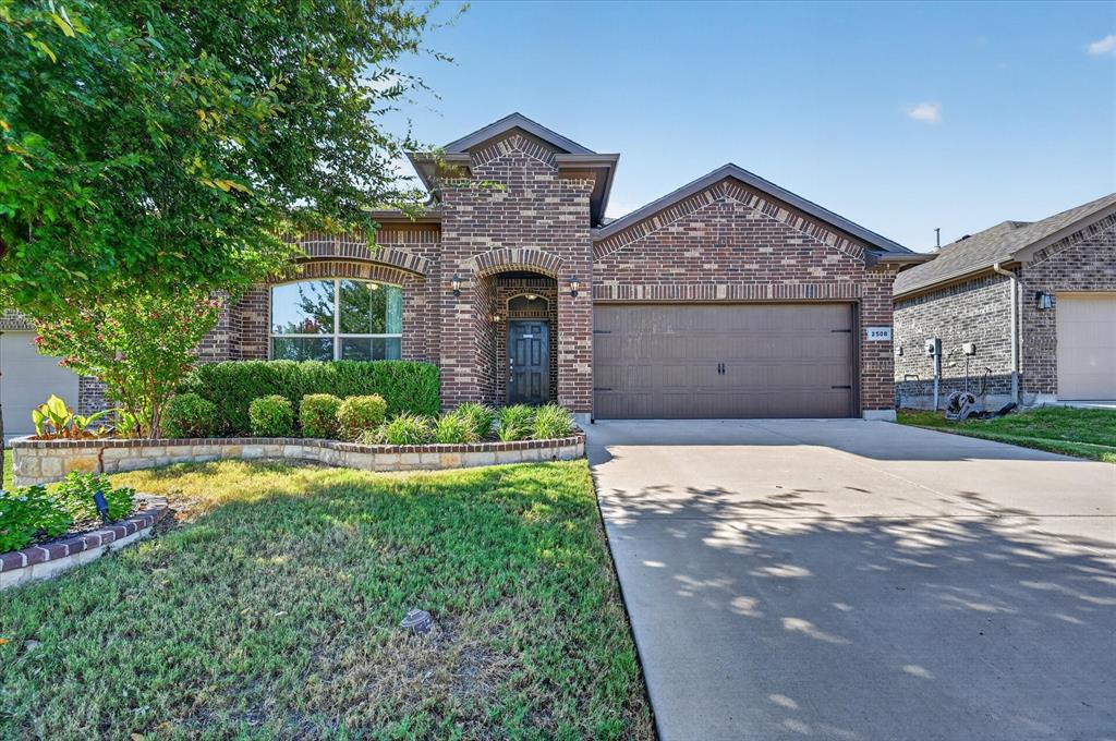 2508 Clay Creek Lane Property Photo 1