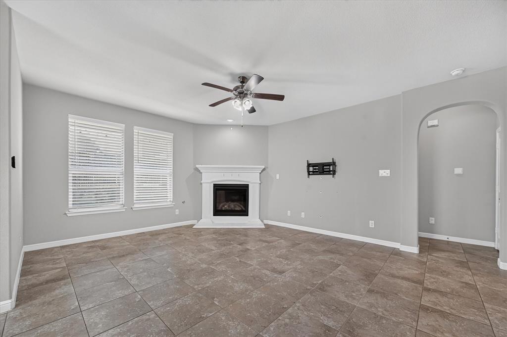 2508 Clay Creek Lane Property Photo 2