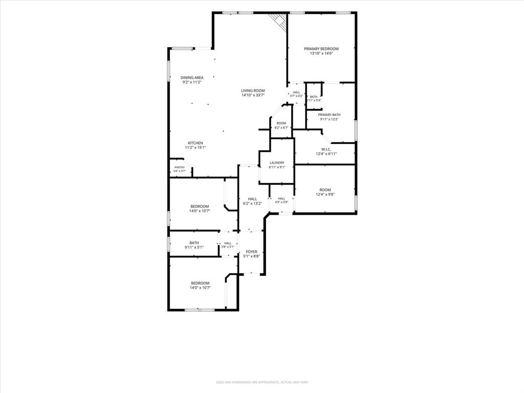 2508 Clay Creek Lane Property Photo 39