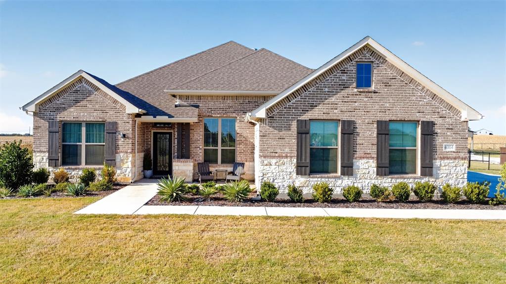 4004 Sanger Meadow Drive Property Photo 4