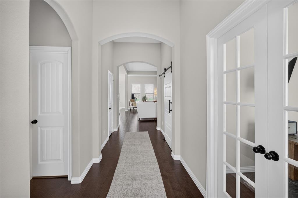 4004 Sanger Meadow Drive Property Photo 5