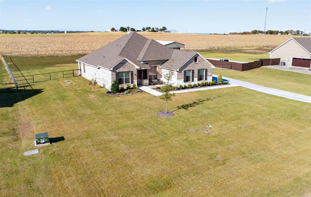 4004 Sanger Meadow Drive Property Photo 32