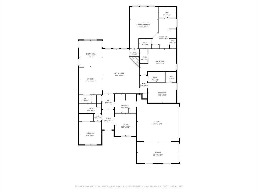 4004 Sanger Meadow Drive Property Photo 38