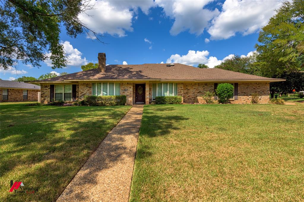 5407 Coach Road Property Photo 1
