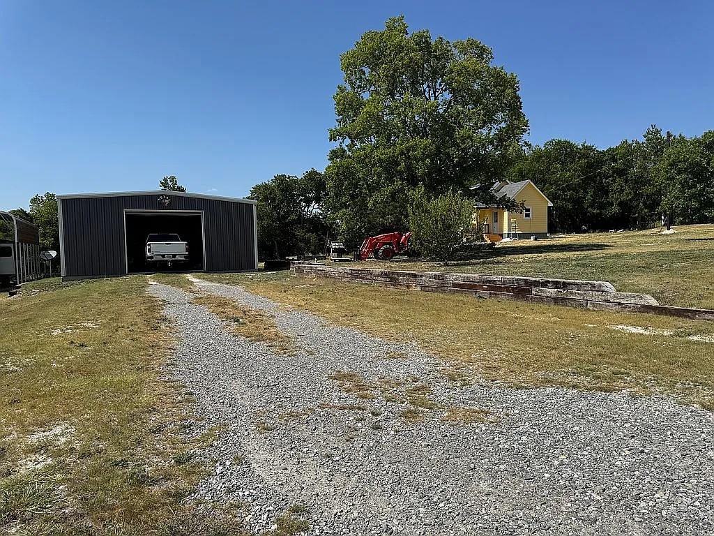 1509 Bethel Cannon Road Property Photo 1