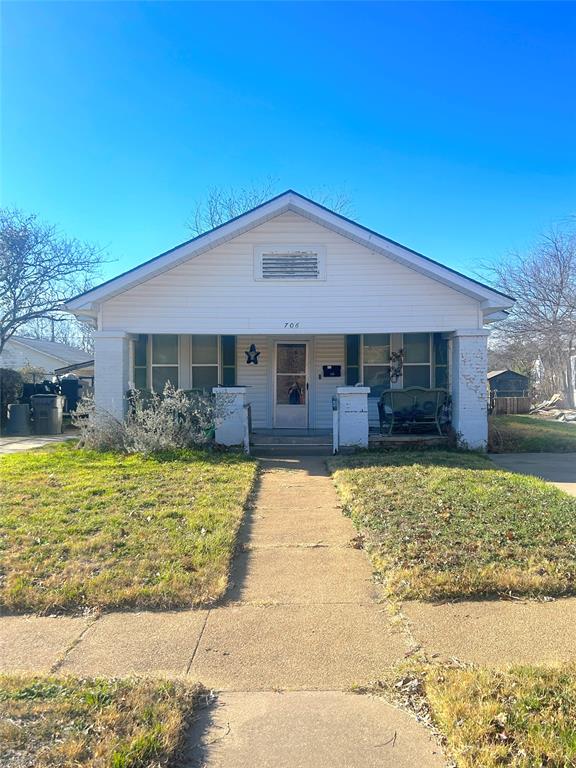 706 Virginia Street Property Photo 1