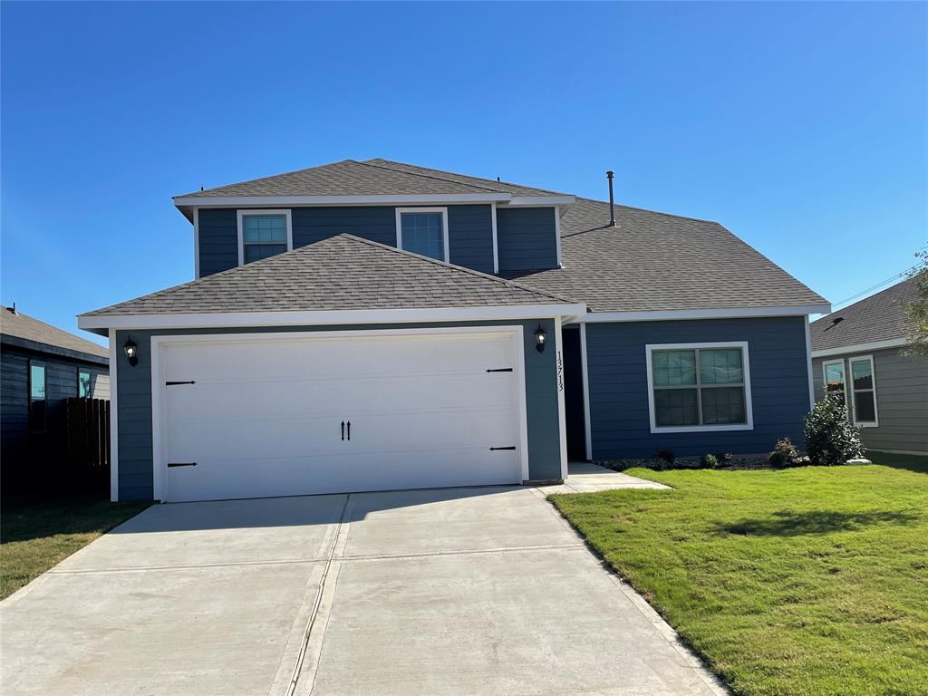 13713 Logan Pass Drive Property Photo 1