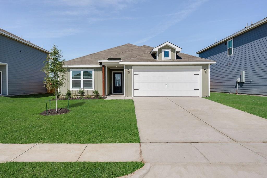 1206 Reed Street Property Photo 1