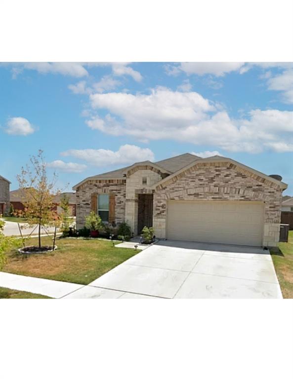 2444 Bermont Red Lane Property Photo 1