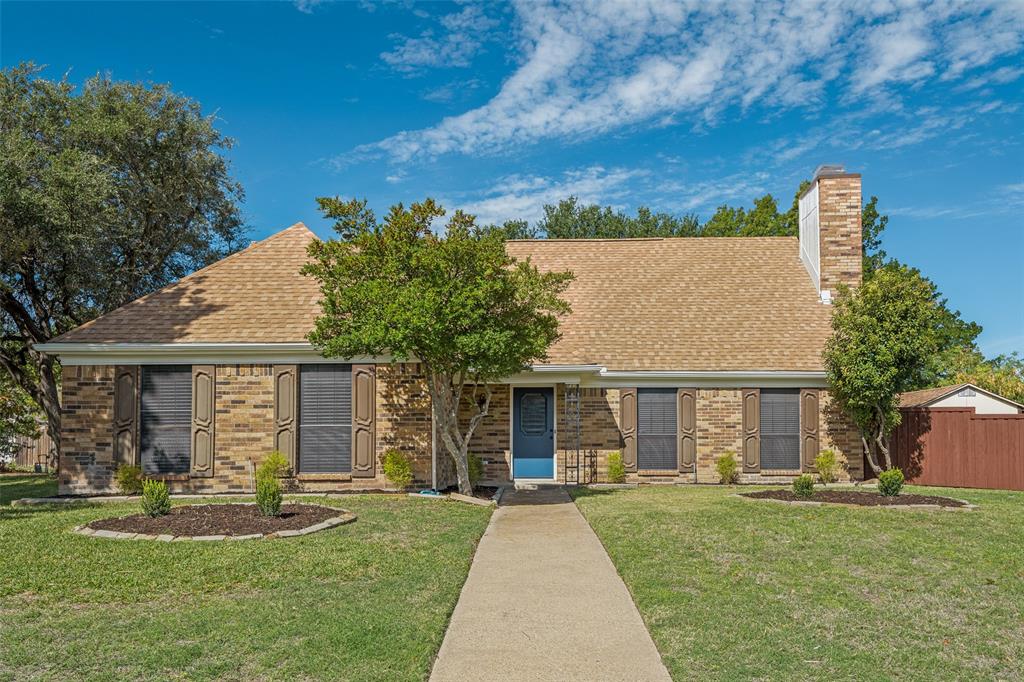 1505 Vera Cruz Drive Property Photo 1