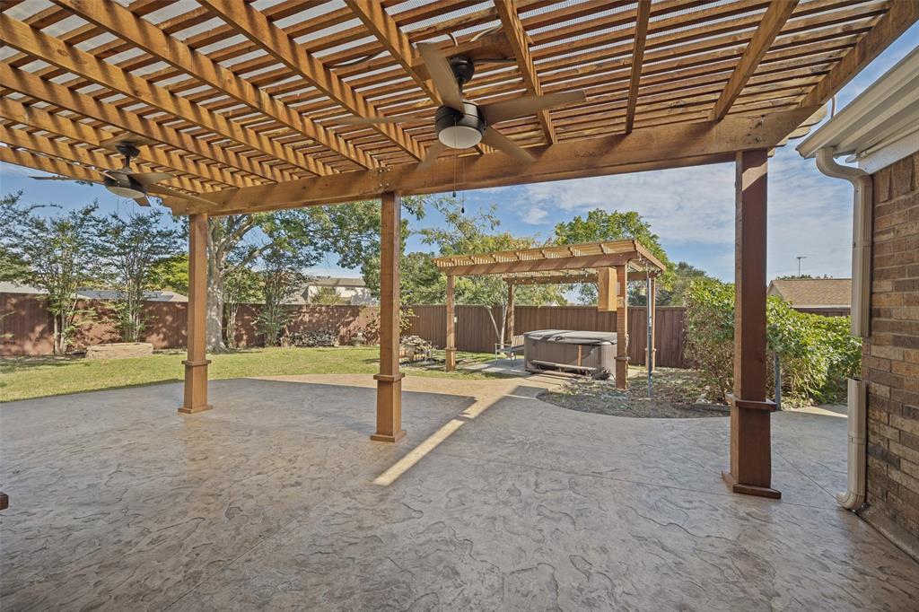 1505 Vera Cruz Drive Property Photo 22