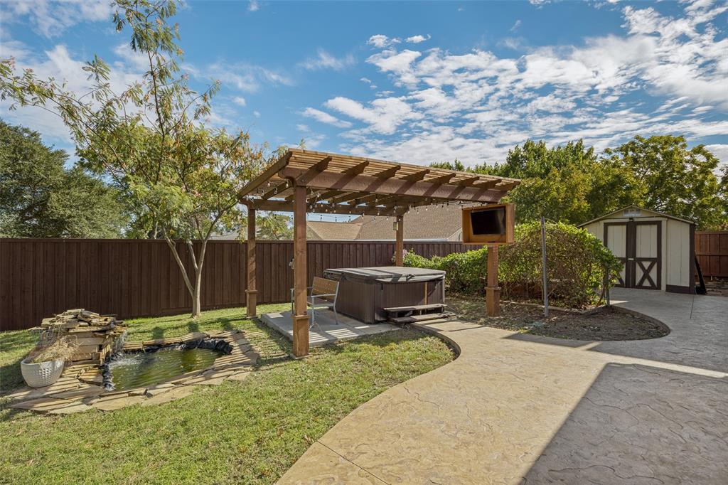 1505 Vera Cruz Drive Property Photo 23