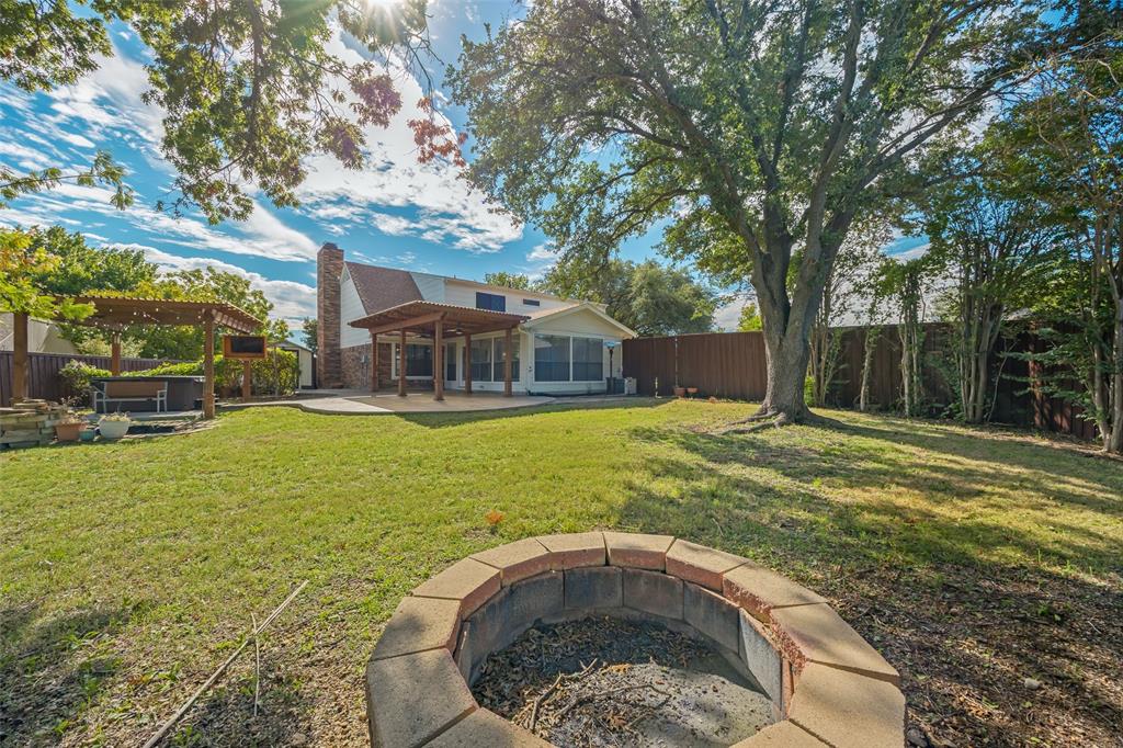 1505 Vera Cruz Drive Property Photo 25