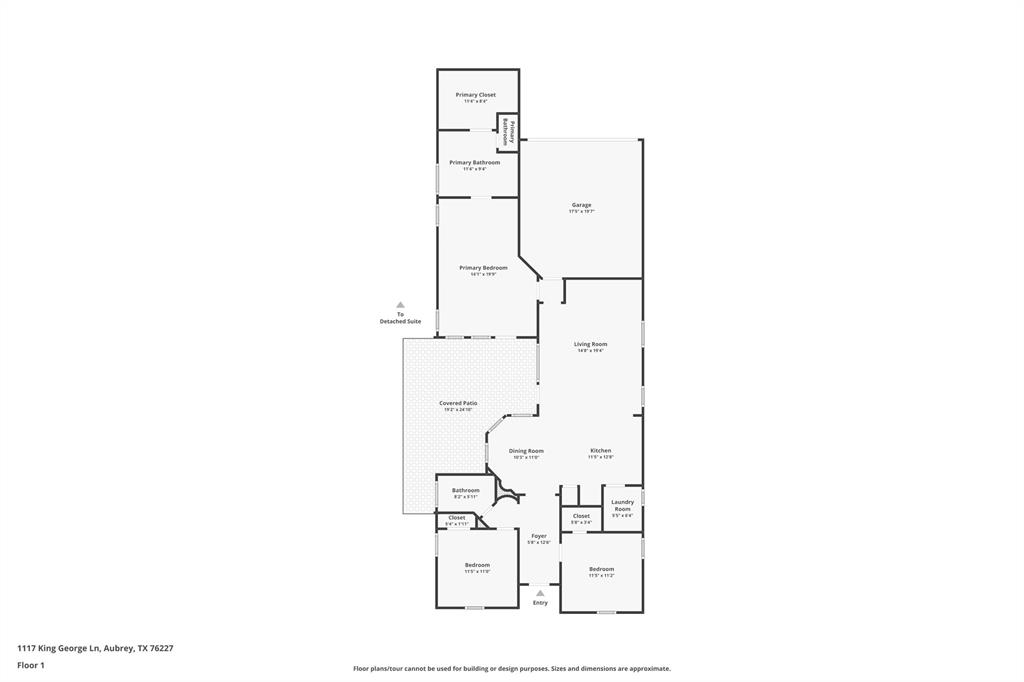1117 King George Lane Property Photo 31