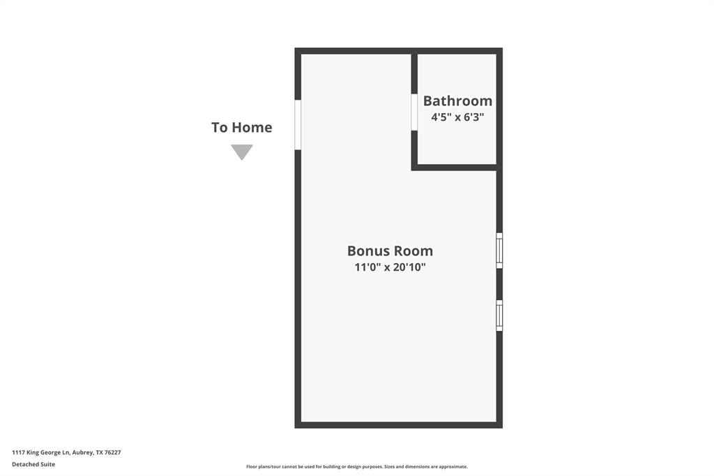 1117 King George Lane Property Photo 32