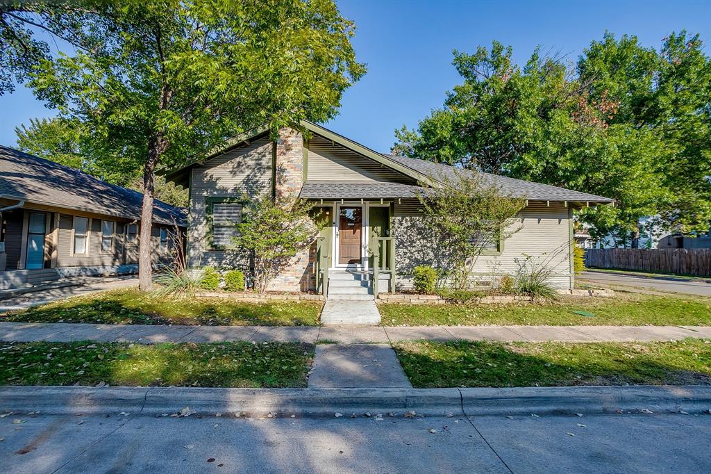 1729 S Adams Street Property Photo 1