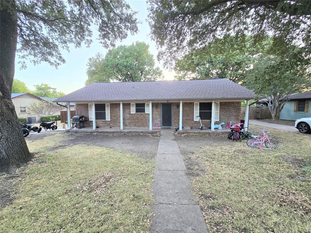 113 S Valley Street Property Photo 1