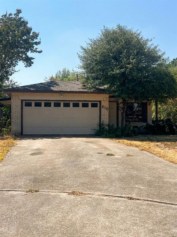 410 Summit Drive Property Photo 1
