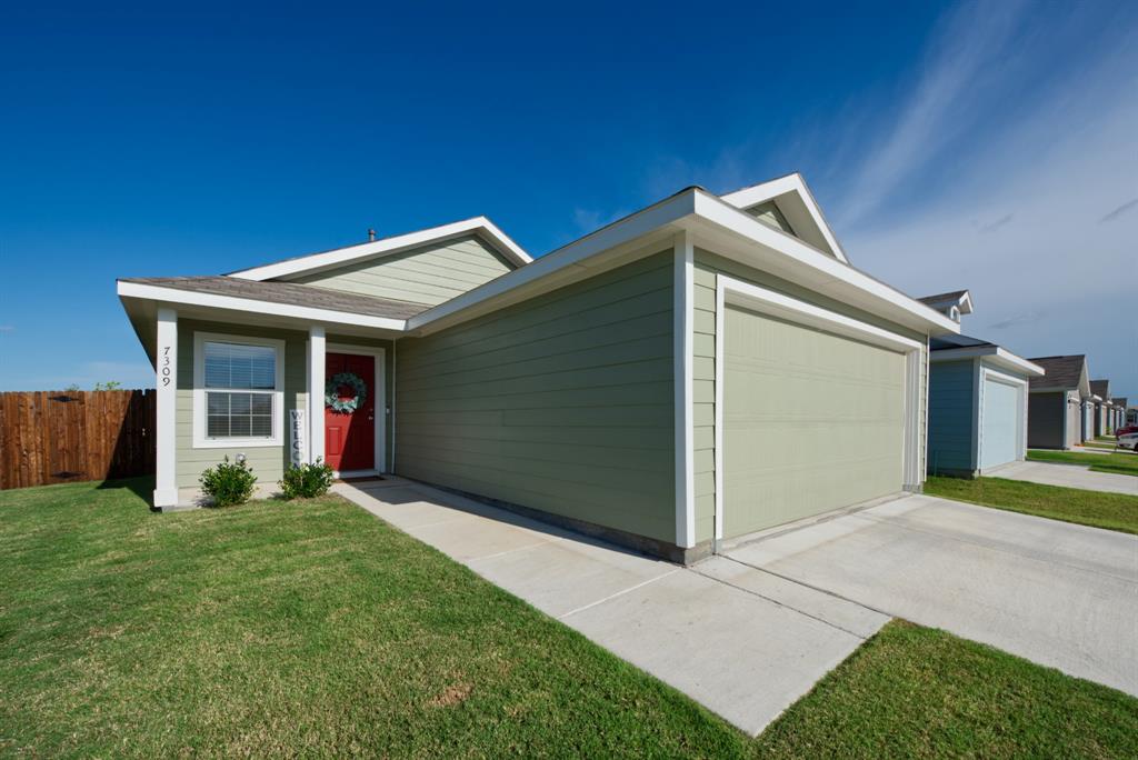 7309 Woodpecker Drive Property Photo 1
