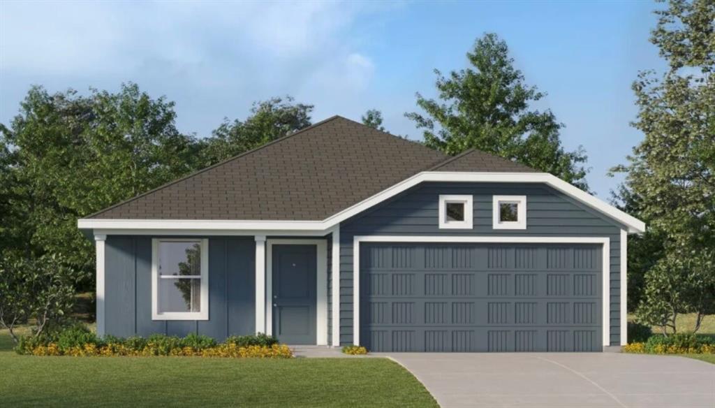1253 Tufted Drive Property Photo 1