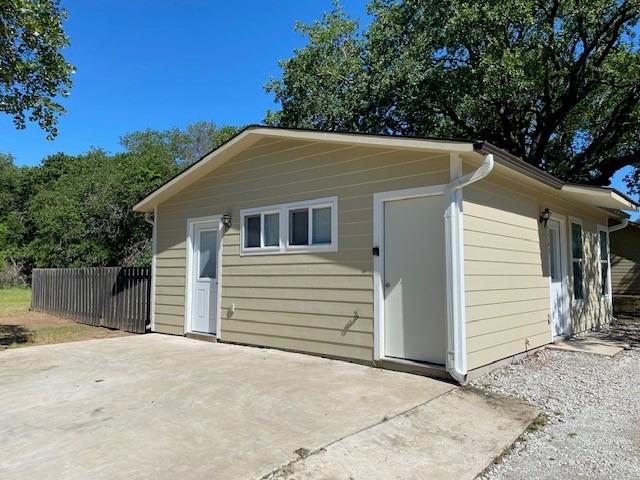 1549 Ranger Highway Property Photo 2