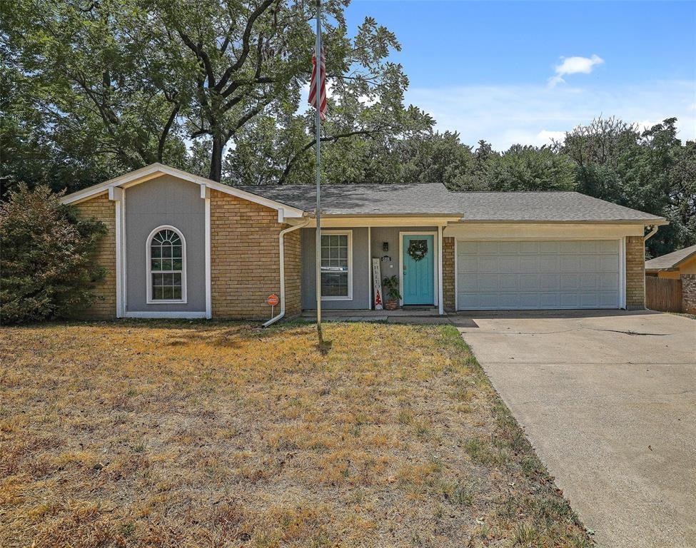 6306 Orchard Hill Drive