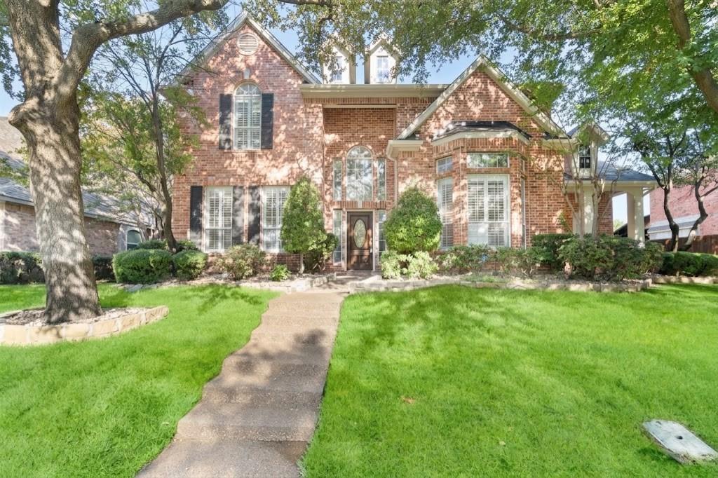 1508 Comanche Drive Property Photo 1