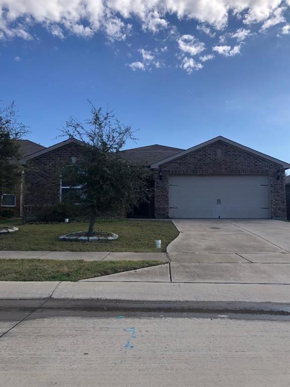 303 Soap Tree Drive Property Photo 1