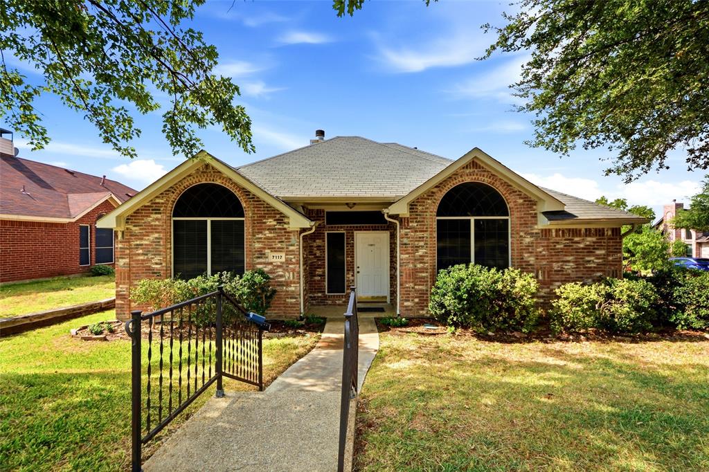 7117 Charleston Drive