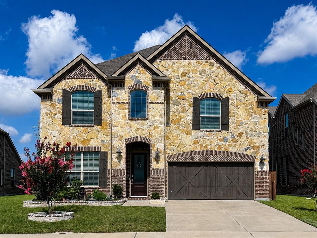 17293 Texas Pistache Drive Property Photo 1