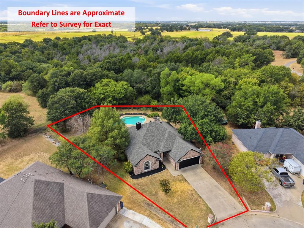 802 Justin Court Property Photo 1