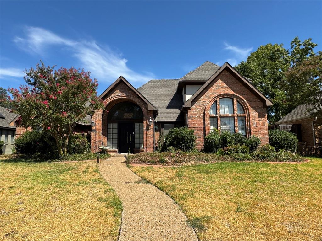 3509 Steven Drive Property Photo 1