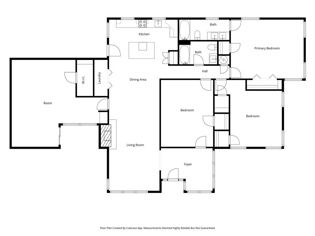 5725 Jacqueline Road Property Photo 38