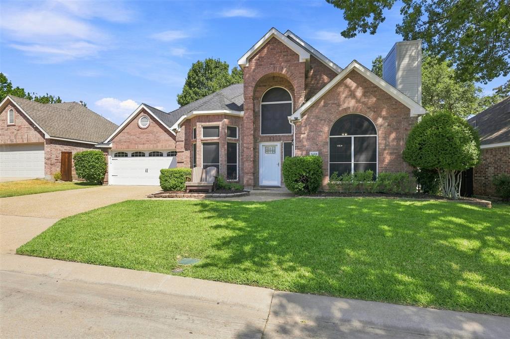 5108 Feather Crest Property Photo 2