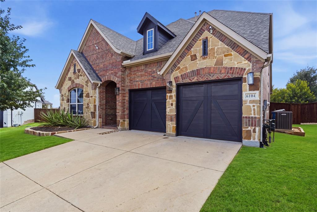 6104 Cedar Sage Trail Property Photo 3