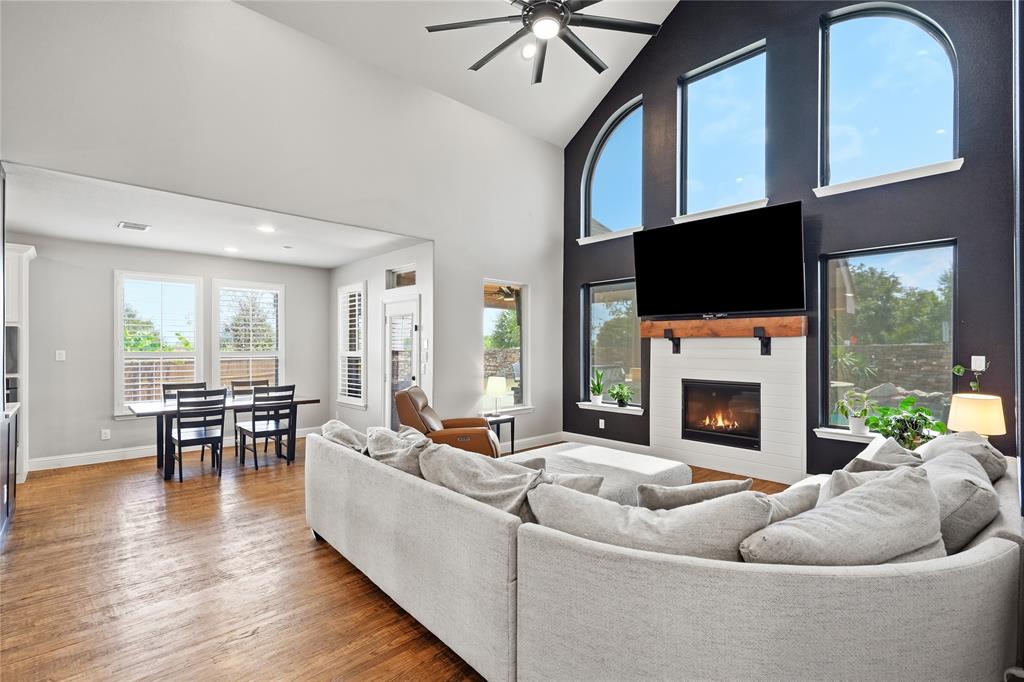 6104 Cedar Sage Trail Property Photo 4