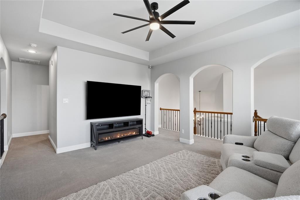 6104 Cedar Sage Trail Property Photo 25