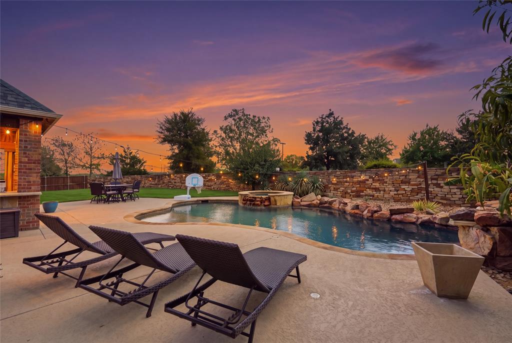 6104 Cedar Sage Trail Property Photo 30