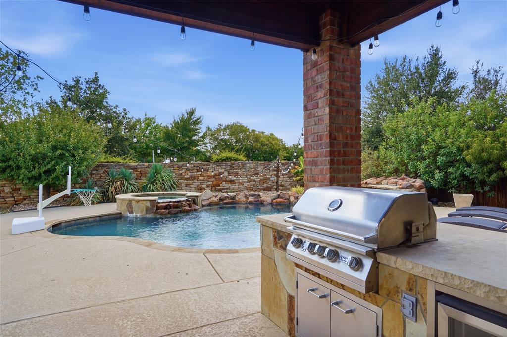 6104 Cedar Sage Trail Property Photo 31