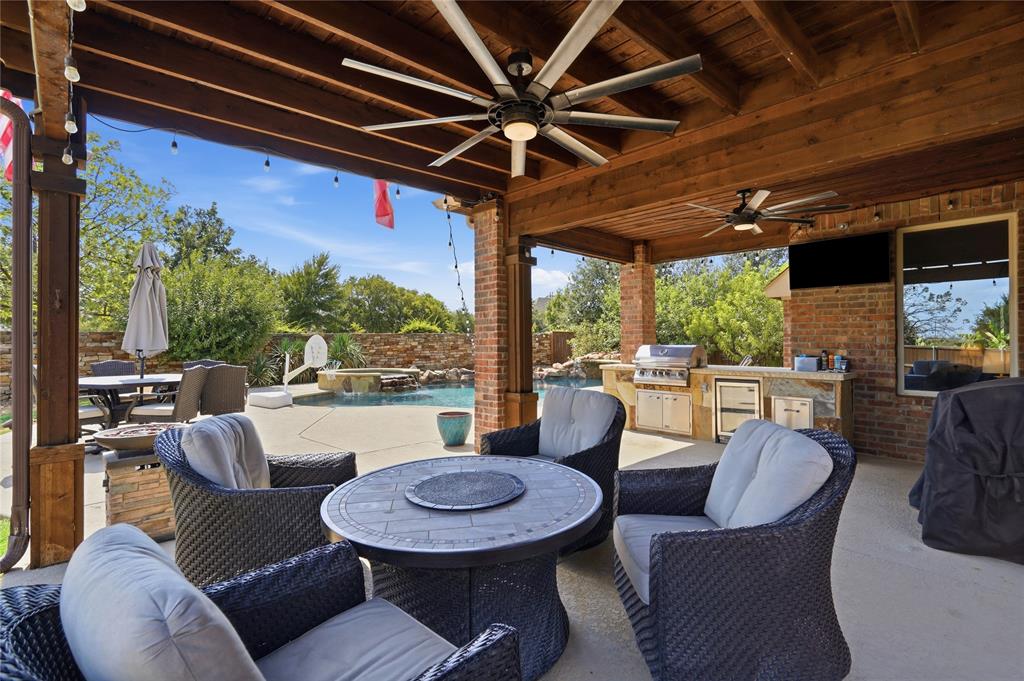 6104 Cedar Sage Trail Property Photo 34