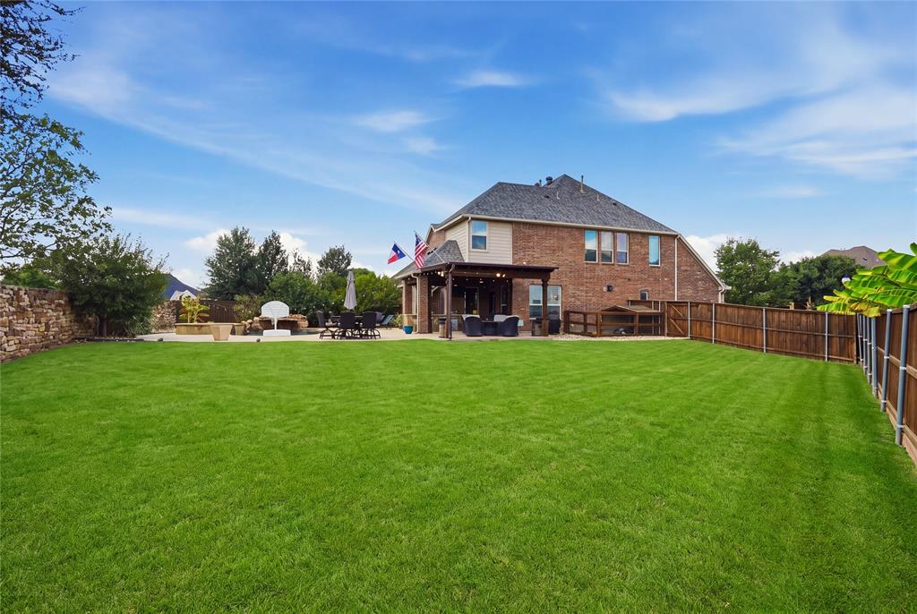 6104 Cedar Sage Trail Property Photo 35