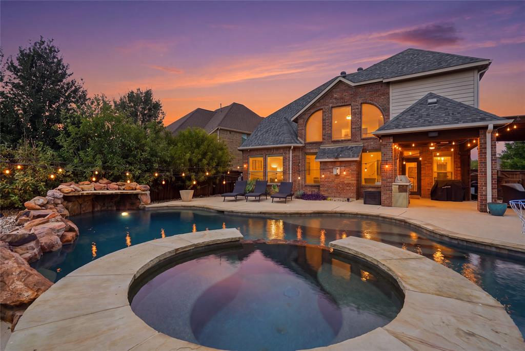 6104 Cedar Sage Trail Property Photo 36