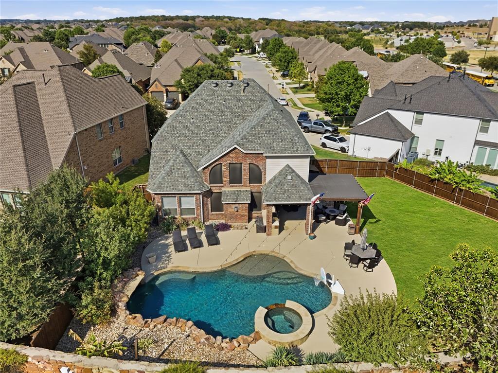 6104 Cedar Sage Trail Property Photo 37
