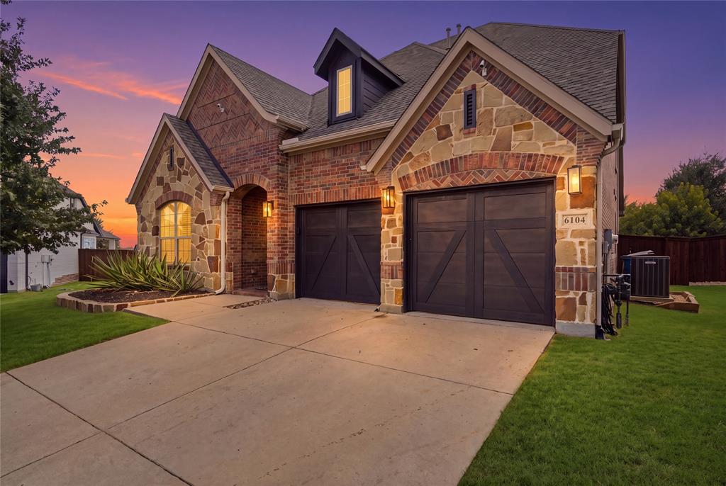 6104 Cedar Sage Trail Property Photo 40