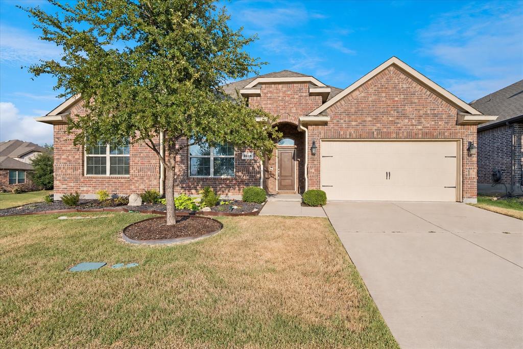2949 Open Range Drive Property Photo 1