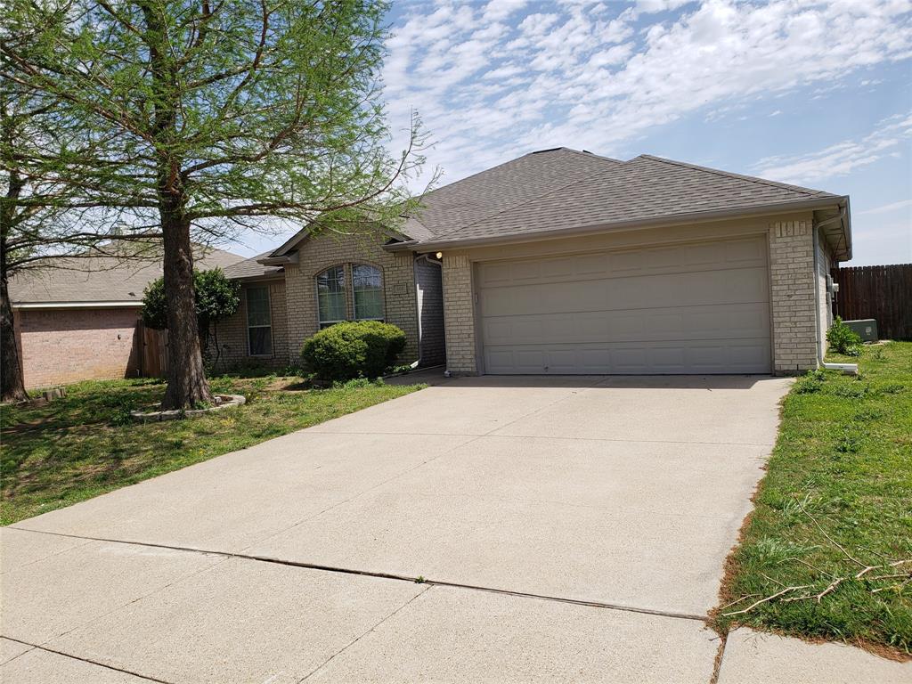 505 Thistle Meade Circle Property Photo 1