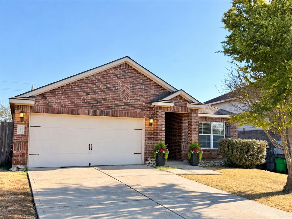 118 Chisholm Springs Court Property Photo 1